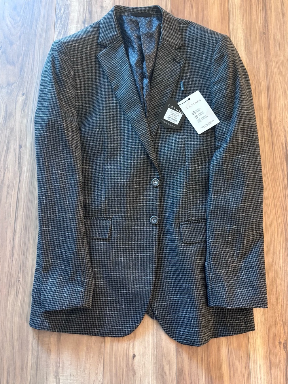 Tahari Sport Coat